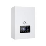 Chaudière Electrique Chauffage seul Volt 14,4 kW Monophasé Triphasé Sannover