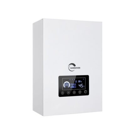 Chaudière Electrique Chauffage seul Volt 14,4 kW Monophasé Triphasé Sannover
