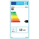 Chaudière électrique Tor Ferroli 12 kW – Image 5