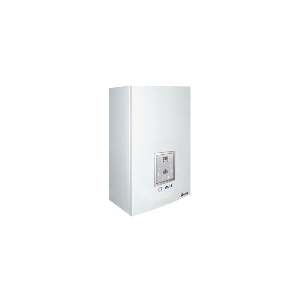 media-689 Chaudière électrique murale triphasé 16 kW GIALIX 16 MT Tri - INTUIS - 132637 – Image 1