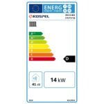 Pack chaudière électrique 7 / 9 / 11 / 14 Kw + chauffe eau 150 L + accessoires – Image 7