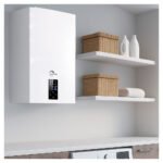 Chaudière Electrique Chauffage seul Volt 40 kW Triphasé + Thermostat connecté Teplora Sannover – Image 3