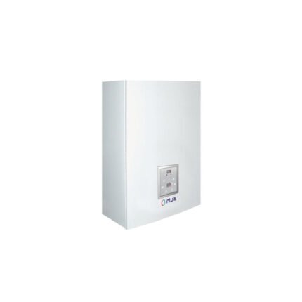 Chaudière électrique murale triphasé 36 kW GIALIX 36 MA Tri - INTUIS - 131417