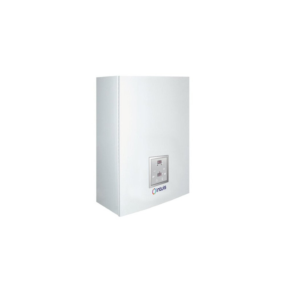 media-734 Chaudière électrique murale triphasé 36 kW GIALIX 36 MA Tri - INTUIS - 131417 – Image 1