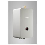 Chaudière électrique murale TRONIC HEAT 3500 9kW FR mono triphasé BOSCH 7738503558 – Image 3