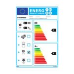 Chaudière encastrable Bosch ZWB 24 Cerapur – Image 2