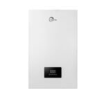 Chaudière Électrique Modulante Volt Chauffage et Eau Chaude 14,4 kW Sannover – Image 2