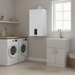 Chaudière électrique Tor Ferroli 18 kW – Image 8