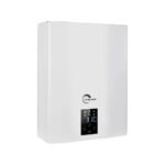 Chaudière Electrique Chauffage seul Volt 40 kW Triphasé Sannover