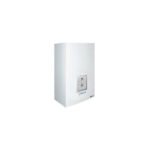 Chaudière électrique murale monophasé 6 kW GIALIX 6 MT Mono - INTUIS - 132632