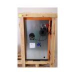 Chaudière à granulés GM EASY 18 - 18kW – Image 6