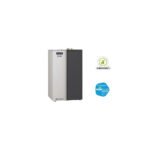 Chaudière à granulés La Nordica PK20 – 20 kW – Chauffage pour pièces jusqu'à 573 m³ – Classe A+