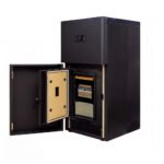 Chaudière Granulés Compact Alva 30,7 kW Sannover – Image 2