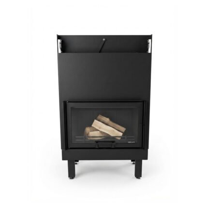 Cheminée thermique à bois Girolami TC Evo 75