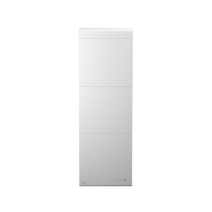 Radiateur électrique connecté double système 2000W Radiasoft 2 NOIROT blanc