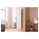 Radiateur électrique connecté double système 2000W Radiasoft 2 NOIROT blanc – Image 2