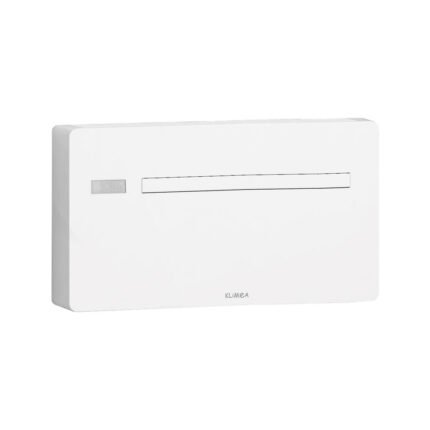 Climatiseur monobloc réversible 15HP KLIMEA 3500W
