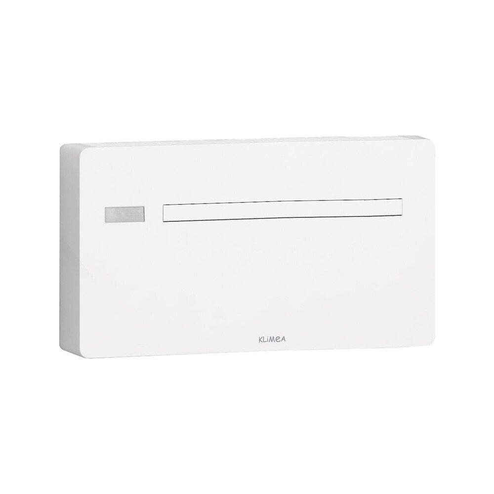 media-88 Climatiseur monobloc réversible 15HP KLIMEA 3500W – Image 1