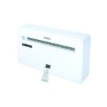 Climatiseur monobloc mural Wifi - Froid 2,35 kW - Chaud 2.63 kW