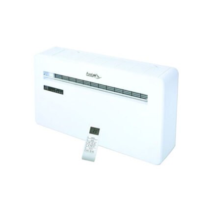 Climatiseur monobloc mural Wifi - Froid 2,35 kW - Chaud 2.63 kW