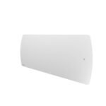 Radiateur électrique connecté à inertie sèche 2000W Lavaroc NOIROT blanc – Image 5