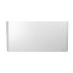 Radiateur électrique connecté double système de chauffe 2000W Evolution NOIROT H