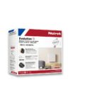 Radiateur électrique connecté double système de chauffe 2000W Evolution NOIROT H – Image 8