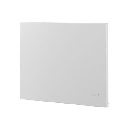 Radiateur électrique connecté à inertie sèche 1500W Fuji EQUATION H blanc