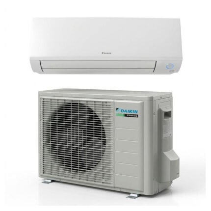 Climatiseur Daikin Perfera 12 000 BTU R-32 Wi-Fi A+++ Inverter Monosplit FTXM35A + RXM35A