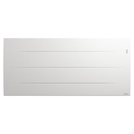 Radiateur électrique connecté à inertie sèche Sibayak II 2000W SAUTER