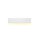 Radiateur électrique connecté à inertie sèche 1500W Odyssée BESTHERM plinthe
