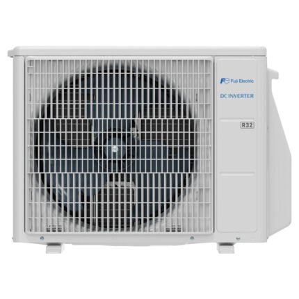 Unité extérieure pompe à chaleur air/air Monosplit SAUTER Batura, 2,5kW