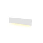 Radiateur électrique connecté à inertie sèche 1500W Odyssée BESTHERM plinthe – Image 7