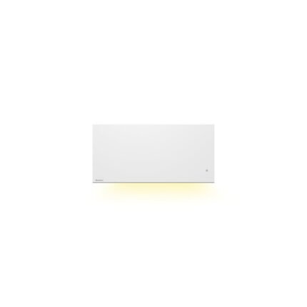 Radiateur électrique connecté à inertie sèche 1500W Odyssée BESTHERM horizontal