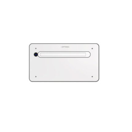 Climatiseur fixe monobloc OPTIMEA Oac-270-sdin, 2.59 kW