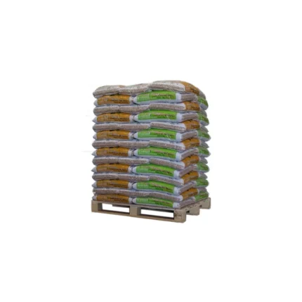 Pellet Starforest – Palette de 70 sacs de 15 kg