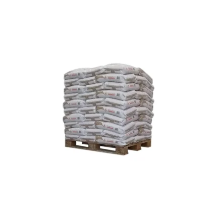 Pellet SunPower – Palette de 70 sacs de 15 kg