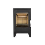 Poêle à bois étanche en fonte – SUPRA Oscar 4.8 kW – Image 4