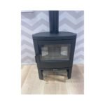 Poêle à bois raccordable en fonte – LA NORDICA Jennifer.16 7.7 kW – Image 8