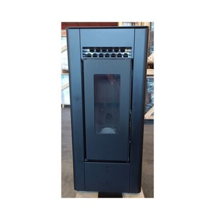 Modèle d’occasion – Poêle à granulés étanche – FIREMATIC C12 11.6 kW