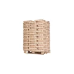Bois densifié – 100 % résineux – Palette de 960 kg – Image 2