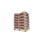 Pellet Excellent Pellets – Palette de 65 sacs de 15 kg