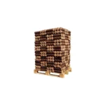 Bois densifié – Feuillus + résineux – Palette de 960 kg – Image 2